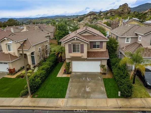 6755 Cowboy St, Simi Valley, CA 93063