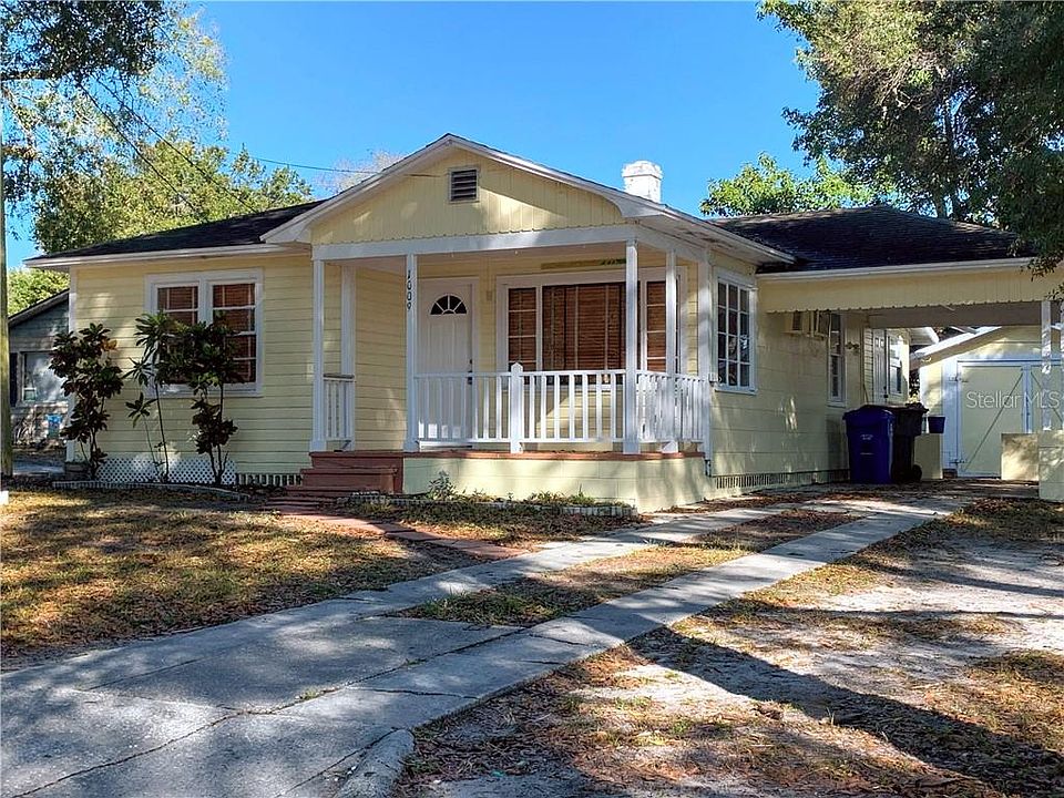 1st image of 1009 Oakhill St