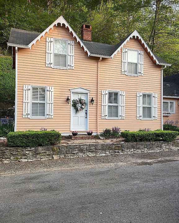 19 Lasalle St, Elsah, IL 62028 Zillow