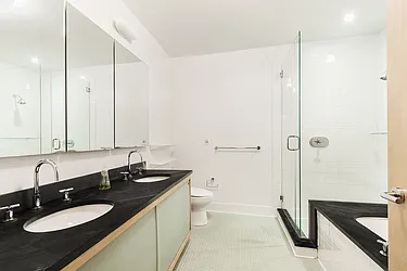 Rented by Halstead Real Estate