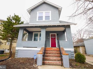 5316 Elsrode Ave, Baltimore, MD 21214