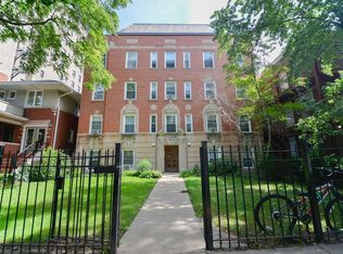 4544 N Beacon St #305, Chicago, IL 60640