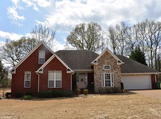 2135 Willow Trace Dr, Milan, TN 38358
