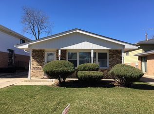 18024 Edwards Ave, Country Club Hills, IL 60478