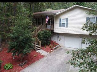 1042 Mill Creek Rd, Rocky Face, GA 30740