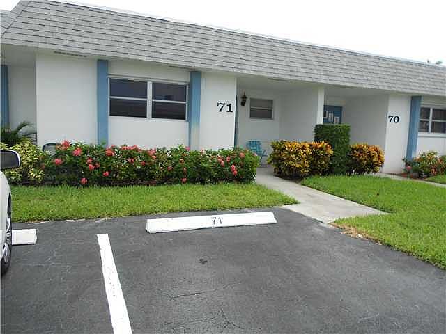 1st image of 2638 E Gately Drive #71