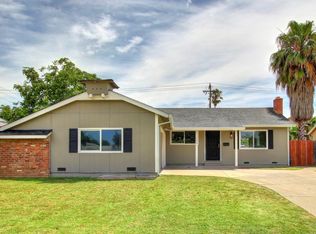 6525 Vernace Way, Sacramento, CA 95823
