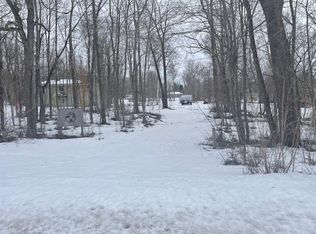 Highway 1 Co Hwy #1, Ottertail, MN 56571