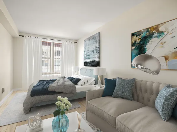 431 E 82nd St APT 1A, New York, NY 10028