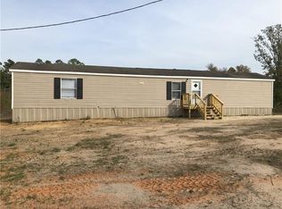 10211 Sonnywall Rd, Kentwood, LA 70444