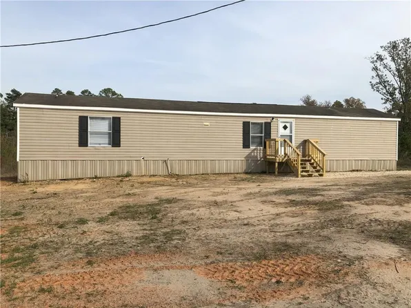 10211 Sonnywall Rd, Kentwood, LA 70444