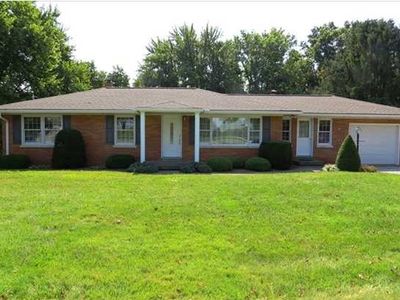 9740 W Boonville New Harmony Rd, Evansville, IN, 47720