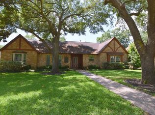 714 Cramer Ct, Katy, TX 77450