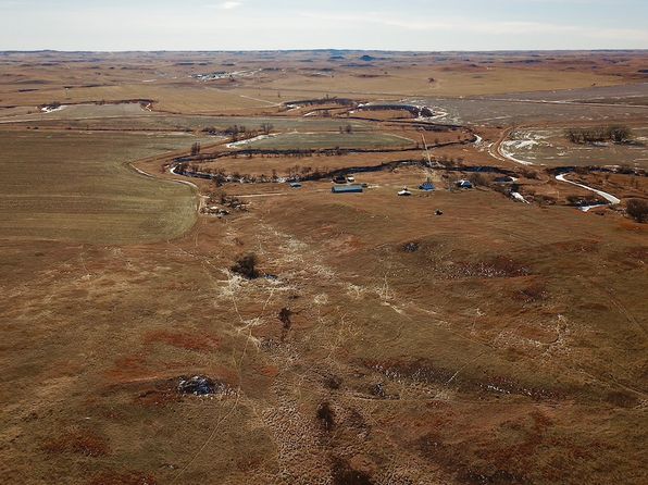 5655 County Road 138 LOT WP001, Almont, ND 58520