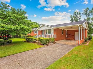 638 Pleasant Loop, Fayetteville, NC 28311