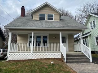 127 Winthrop Rd, Syracuse, NY 13206