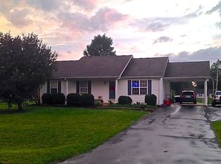 319 Faculty Ave, Bowling Green, KY 42101