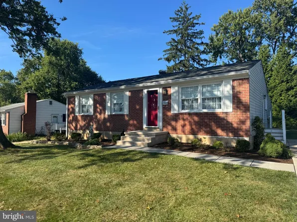 420 Sacred Heart Ln, Reisterstown, MD 21136