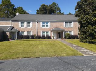 1038 N Guignard Dr #DR16, Sumter, SC 29150