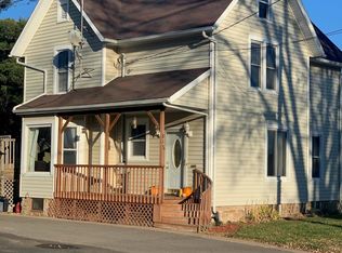 813 E 5th St, Marshfield, WI 54449