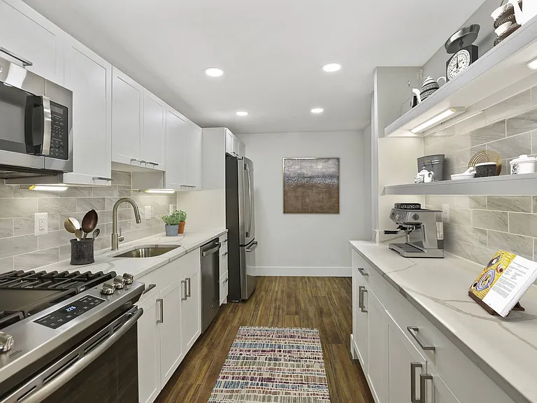 Premium Apartment
