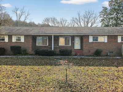 1480 Poplar Creek Rd, Oliver Springs, TN, 37840