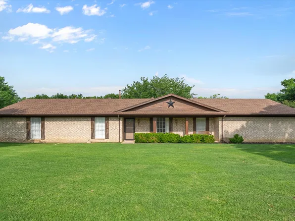 6112 Windsong Dr, Arlington, TX 76001
