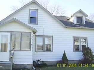 404 2nd Ave, Rochelle, IL 61068