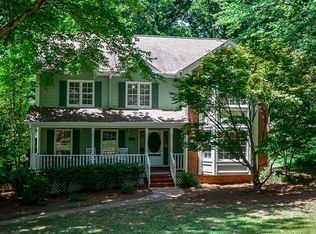 2015 Trotters Ridge Way, Roswell, GA 30075