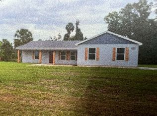 31 NW 5th Pl, Williston, FL 32696