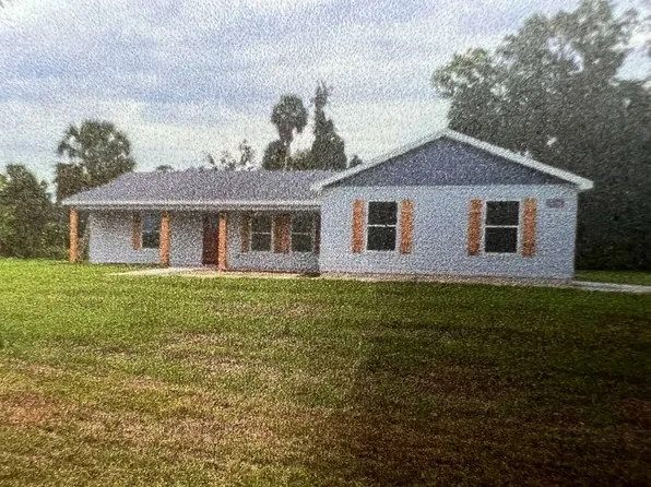 31 NW 5th Pl, Williston, FL 32696