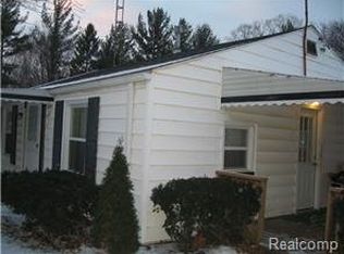 2458 Bingham Rd, Clio, MI 48420