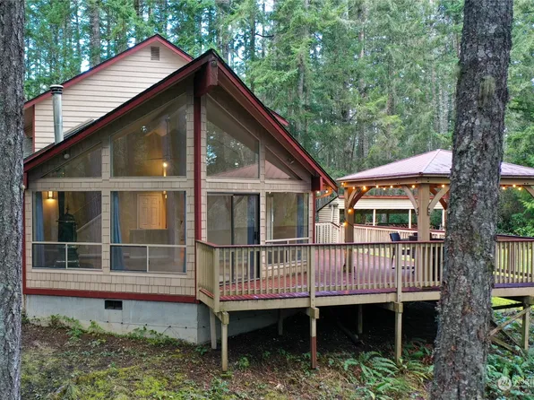 12677 Olympic View Road NW, Silverdale, WA 98383