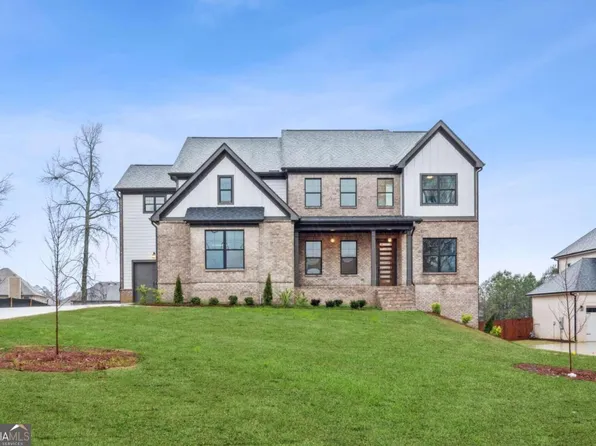 6036 Wade Orr Rd, Flowery Branch, GA 30542