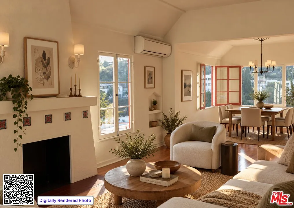 1 bed, 1.0 bath, 770 sqft, $3,800 — Photo 3