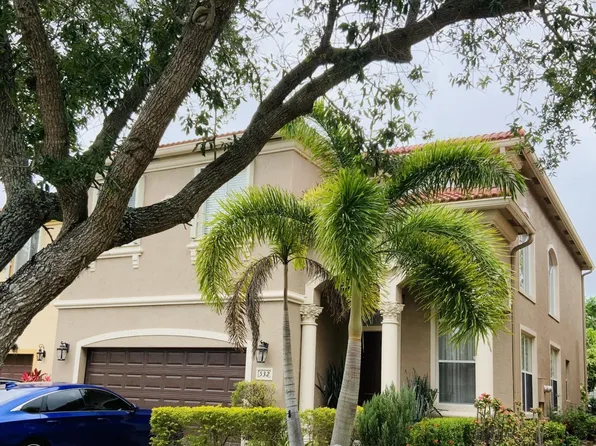532 Gazetta Way, West Palm Beach, FL 33413