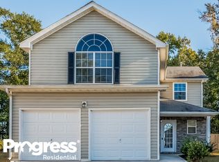 150 Baywood Way, Hiram, GA 30141