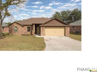 1509 Aztec Trce, Harker Heights, TX 76548