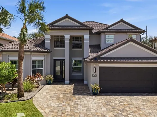 12615 Gemstone CT, FORT MYERS, FL 33913