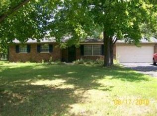 3650 Maplewood Dr, Amelia, OH 45102