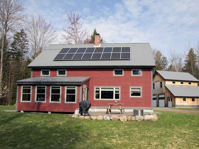 358 Tenney Hill Road, Hyde Park, VT, 05655