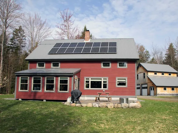 358 Tenney Hill Road, Hyde Park, VT 05655