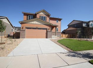 6152 N Genoa St, Aurora, CO 80019