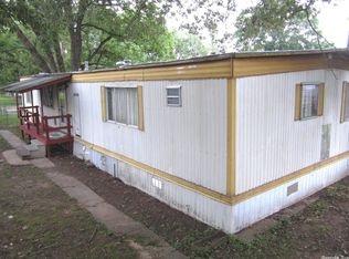 300 & 304 Noble Rd, Jacksonville, AR 72076