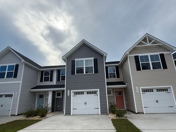 268 Christiana Ln. #E, Myrtle Beach, SC 29579