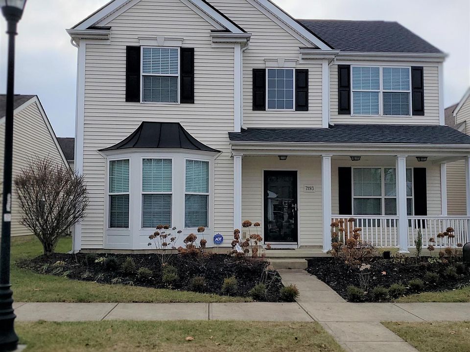 WELCOME HOME!