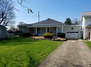 111 W 21st St, Dover, OH 44622