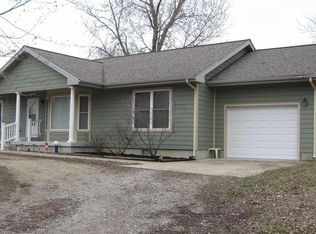 629 Madison St, Pomona, KS 66076