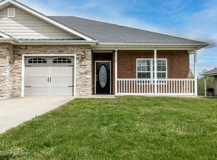 513 Lincoln Ave #B, Elizabethtown, KY 42701