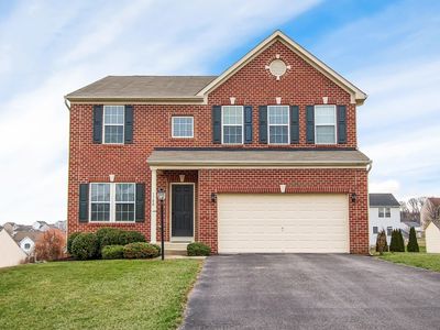 1700 Rosebrook Dr, York, PA, 17402
